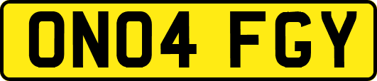 ON04FGY