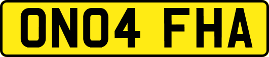 ON04FHA