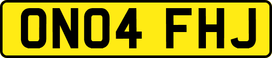 ON04FHJ