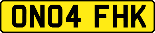ON04FHK
