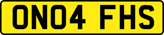ON04FHS