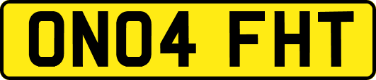 ON04FHT