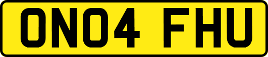 ON04FHU