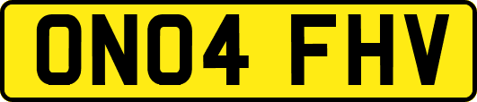 ON04FHV