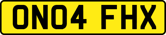 ON04FHX