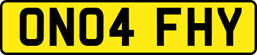 ON04FHY