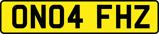 ON04FHZ