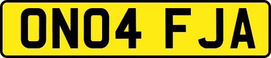 ON04FJA