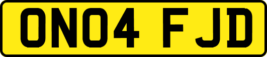 ON04FJD