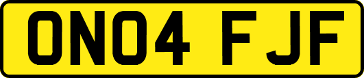 ON04FJF
