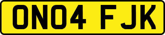 ON04FJK