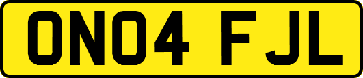 ON04FJL