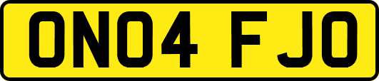 ON04FJO