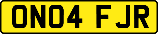 ON04FJR