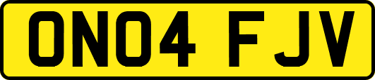 ON04FJV