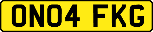 ON04FKG