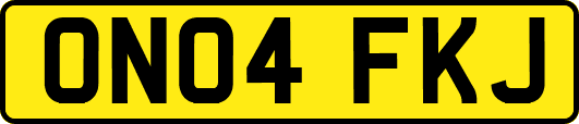ON04FKJ