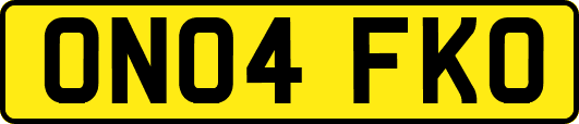 ON04FKO