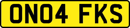 ON04FKS