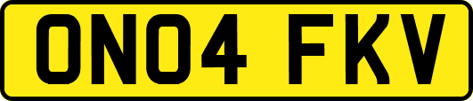 ON04FKV