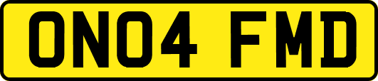 ON04FMD