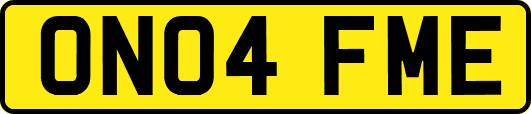 ON04FME