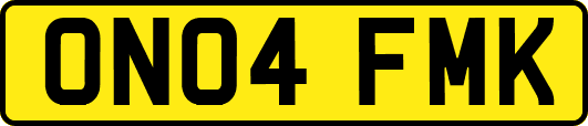 ON04FMK