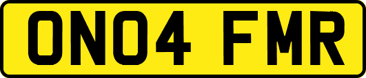 ON04FMR