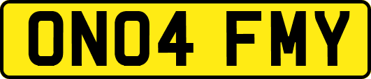 ON04FMY