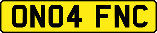 ON04FNC