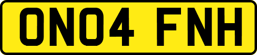 ON04FNH