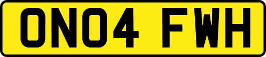 ON04FWH
