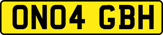 ON04GBH