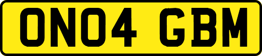 ON04GBM
