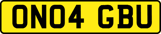 ON04GBU