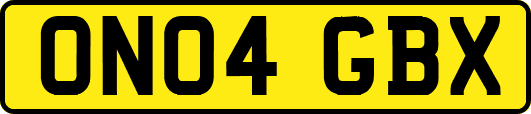 ON04GBX