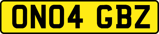 ON04GBZ
