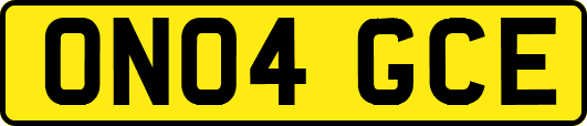 ON04GCE