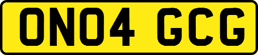 ON04GCG