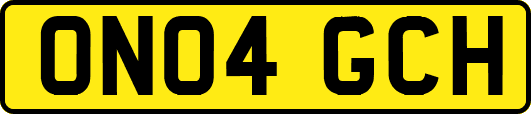 ON04GCH