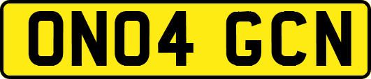 ON04GCN