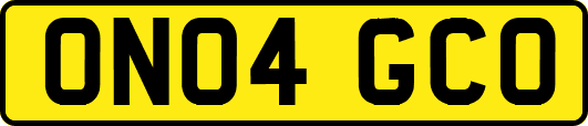 ON04GCO