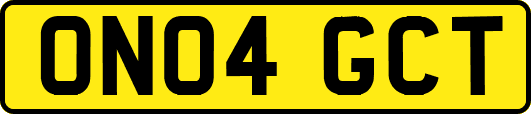 ON04GCT