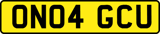 ON04GCU