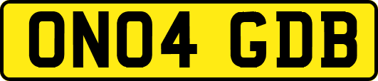 ON04GDB