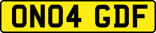 ON04GDF
