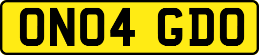 ON04GDO