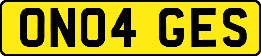 ON04GES