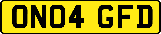 ON04GFD