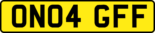 ON04GFF